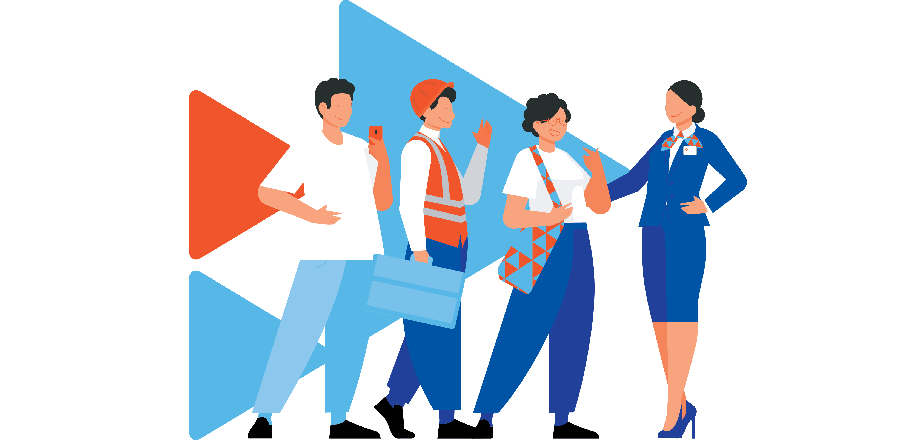 10 декабря в отделах занятости населения по Ленинскому и Свердловскому районам пройдут ярмарки вакансий