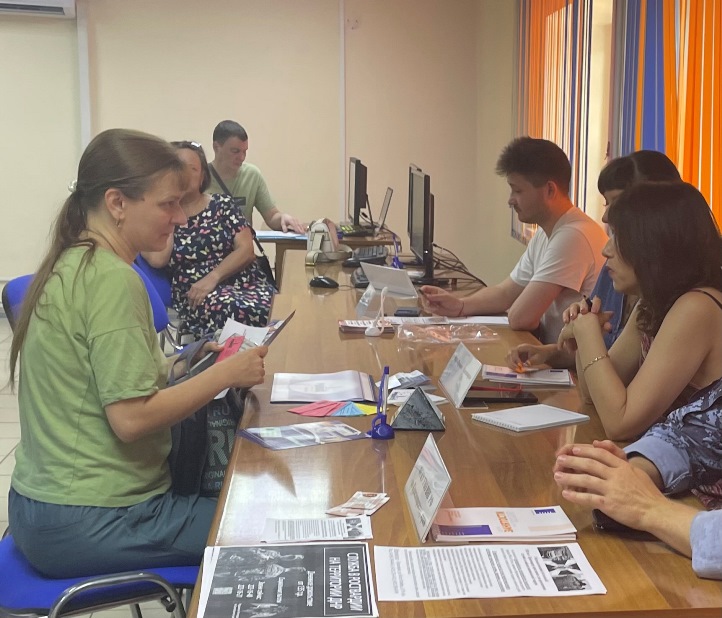 В Красноярске зафиксирован самый высокий среди городов-миллионеров уровень трудоустройства граждан