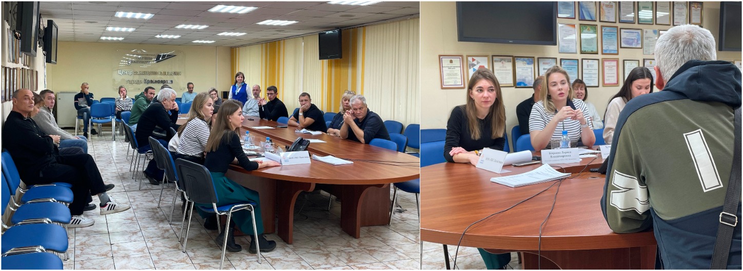 Жители края приняли участие в открытом отборе кандидатов для трудоустройства на дочернее предприятие ПАО «Роснефть»