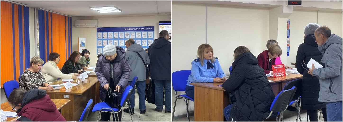 В Красноярске подвели итоги Декады инвалидов